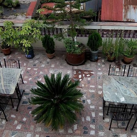 Hotel Sweet Dreams Kathmandu Bagian luar foto