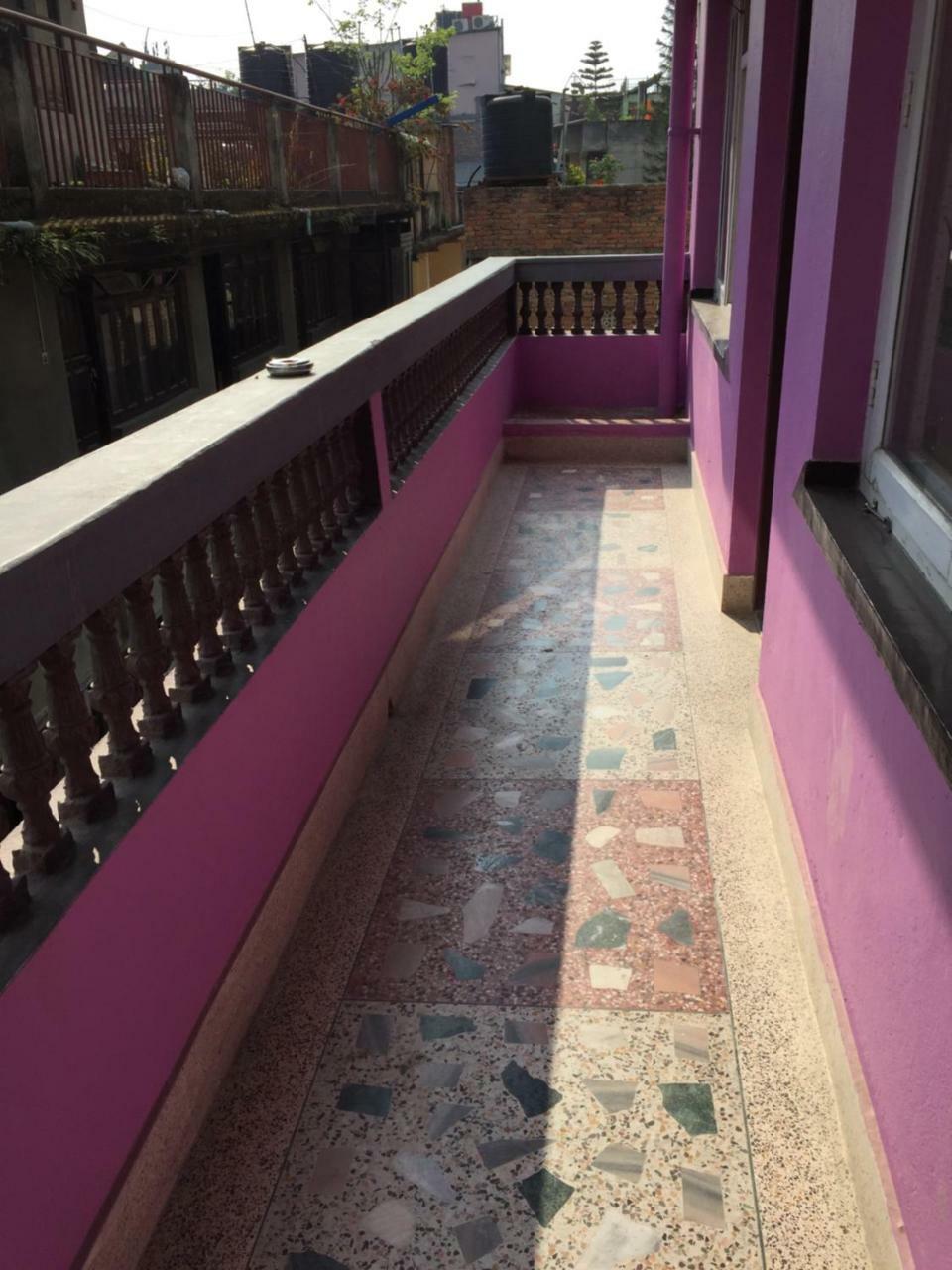Hotel Sweet Dreams Kathmandu Bagian luar foto