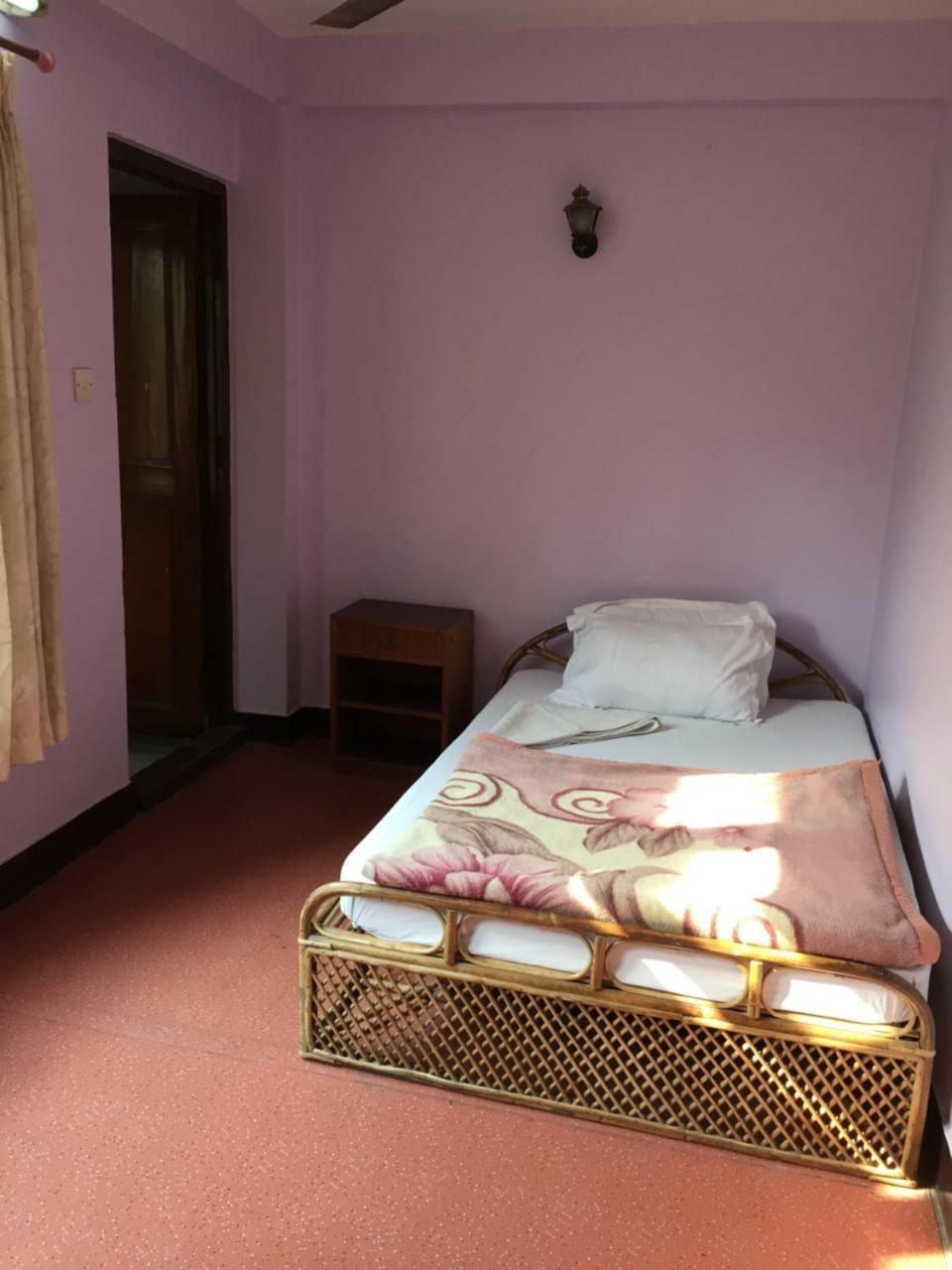 Hotel Sweet Dreams Kathmandu Bagian luar foto