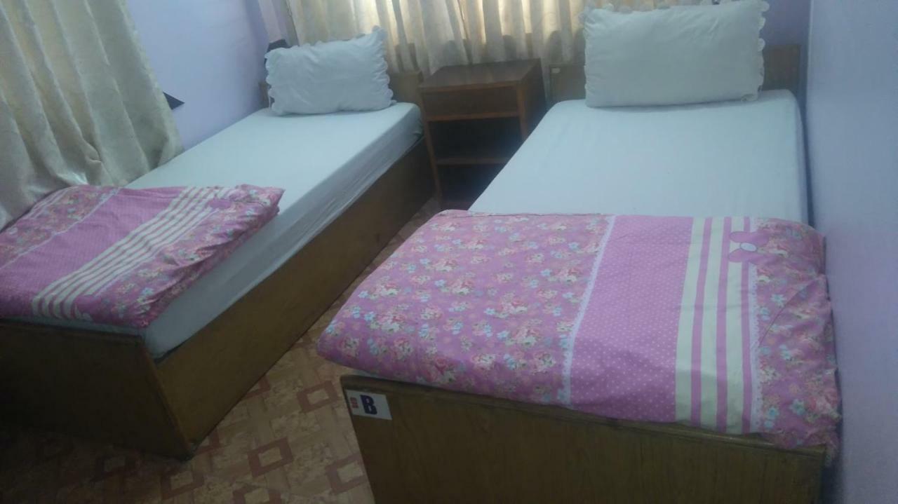 Hotel Sweet Dreams Kathmandu Bagian luar foto