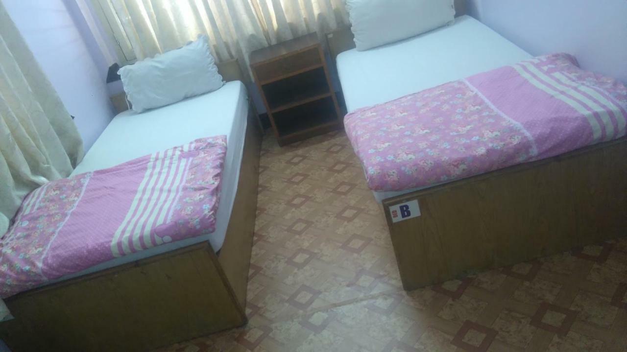 Hotel Sweet Dreams Kathmandu Bagian luar foto