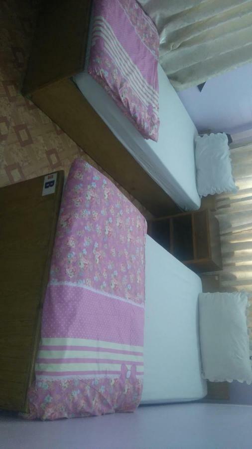 Hotel Sweet Dreams Kathmandu Bagian luar foto