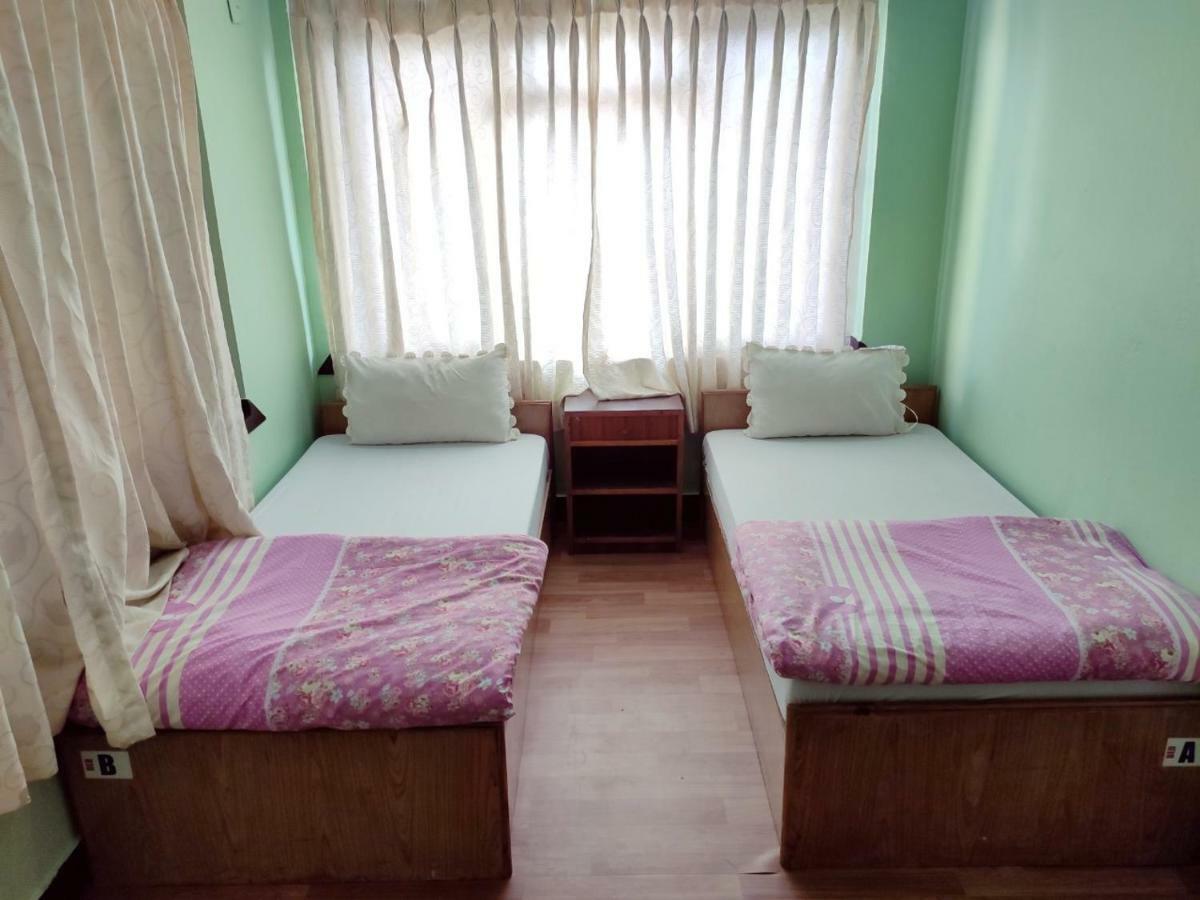 Hotel Sweet Dreams Kathmandu Ruang foto