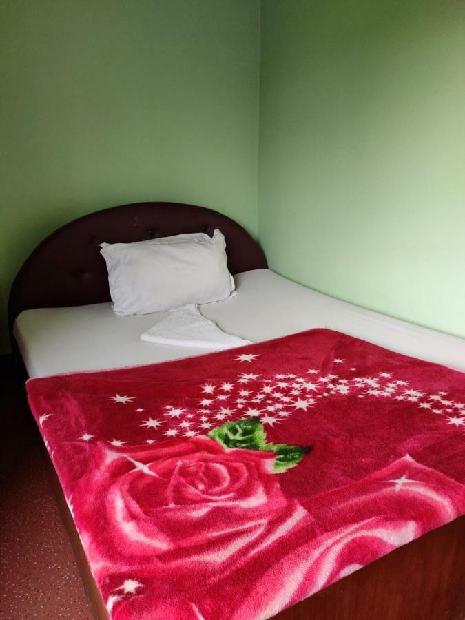 Hotel Sweet Dreams Kathmandu Bagian luar foto
