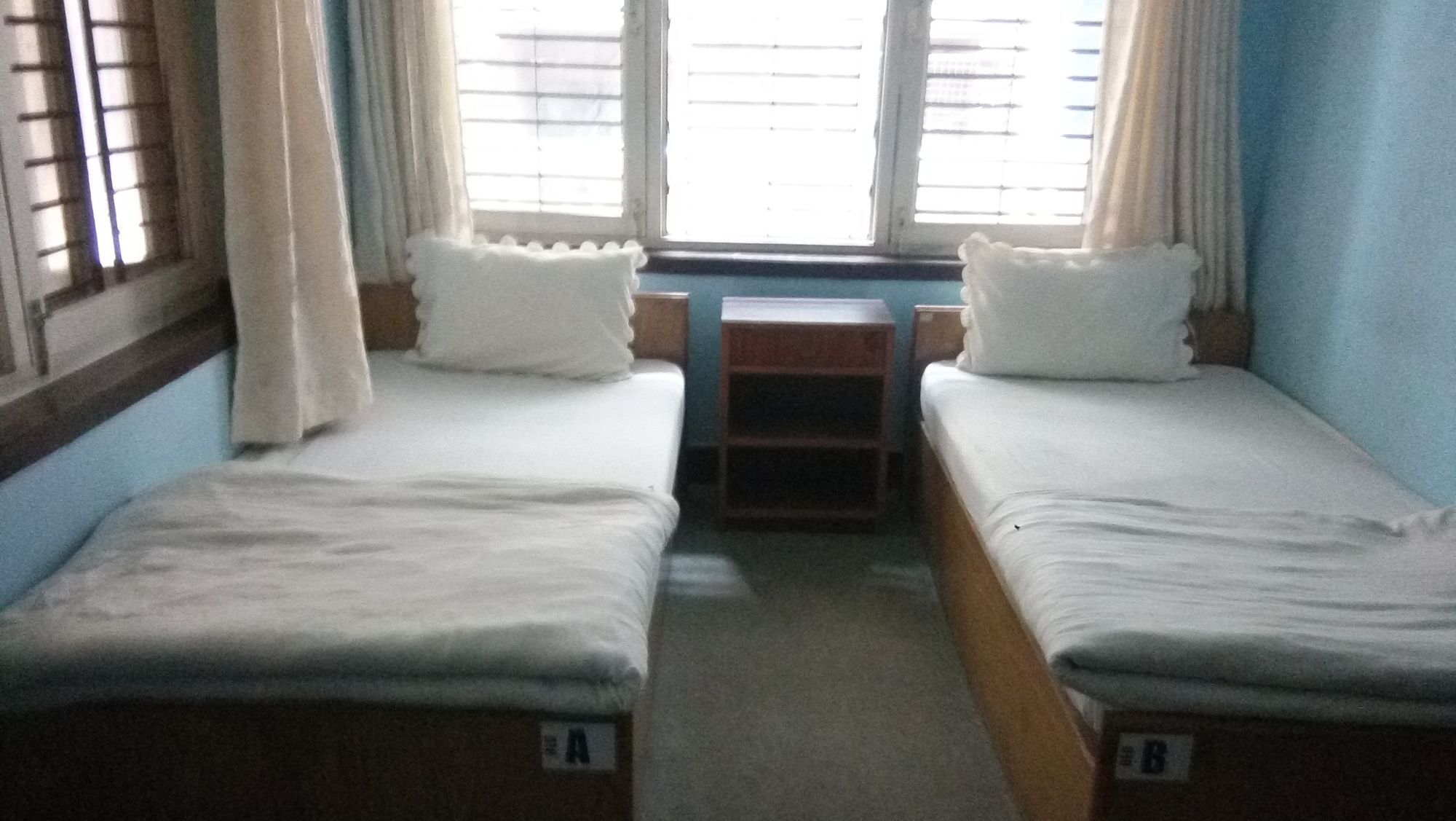 Hotel Sweet Dreams Kathmandu Bagian luar foto