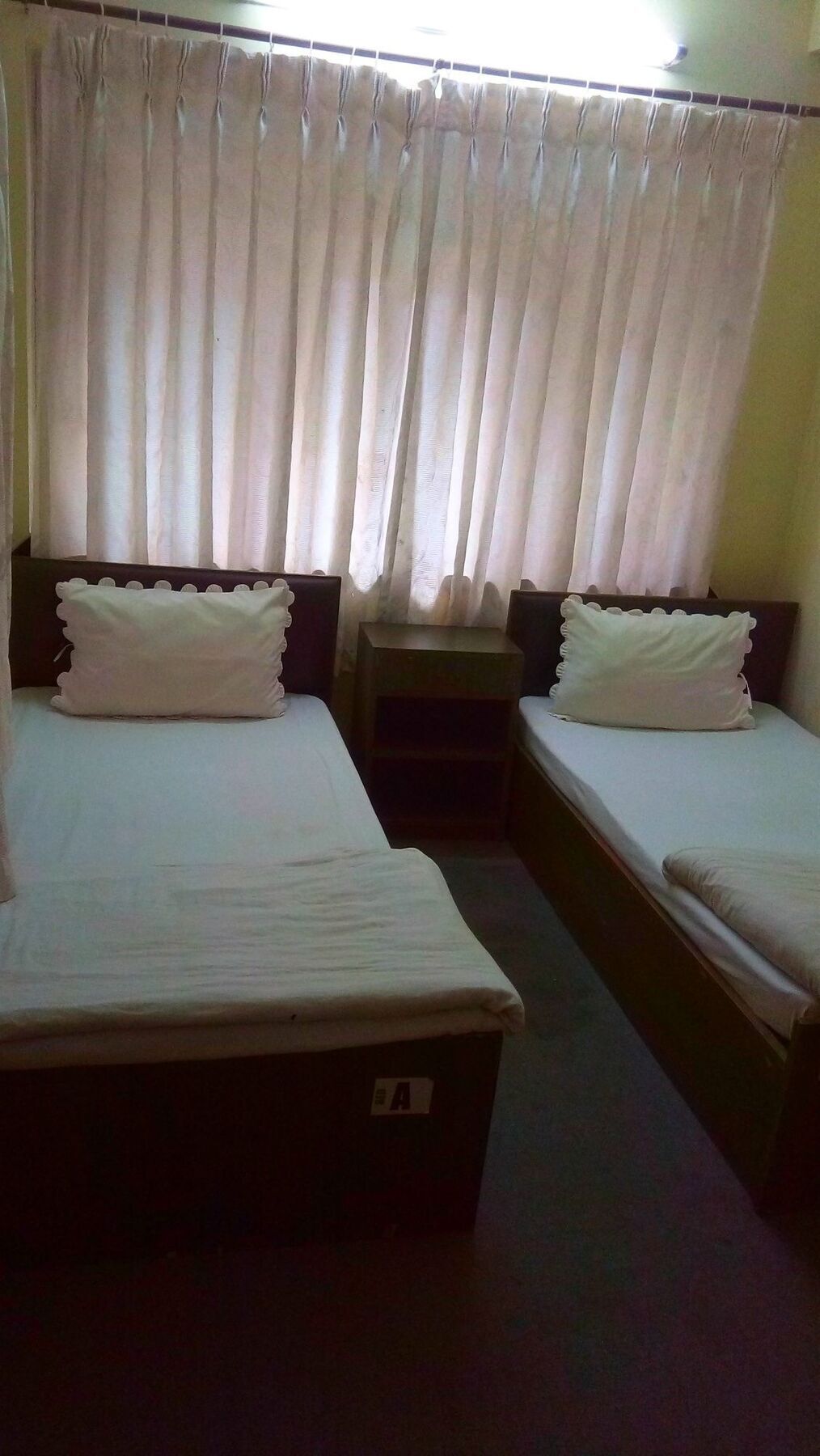 Hotel Sweet Dreams Kathmandu Bagian luar foto