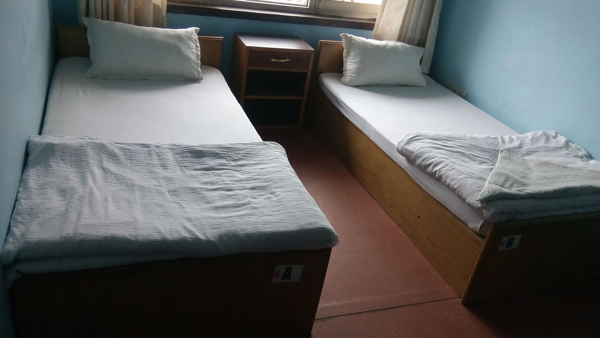 Hotel Sweet Dreams Kathmandu Bagian luar foto