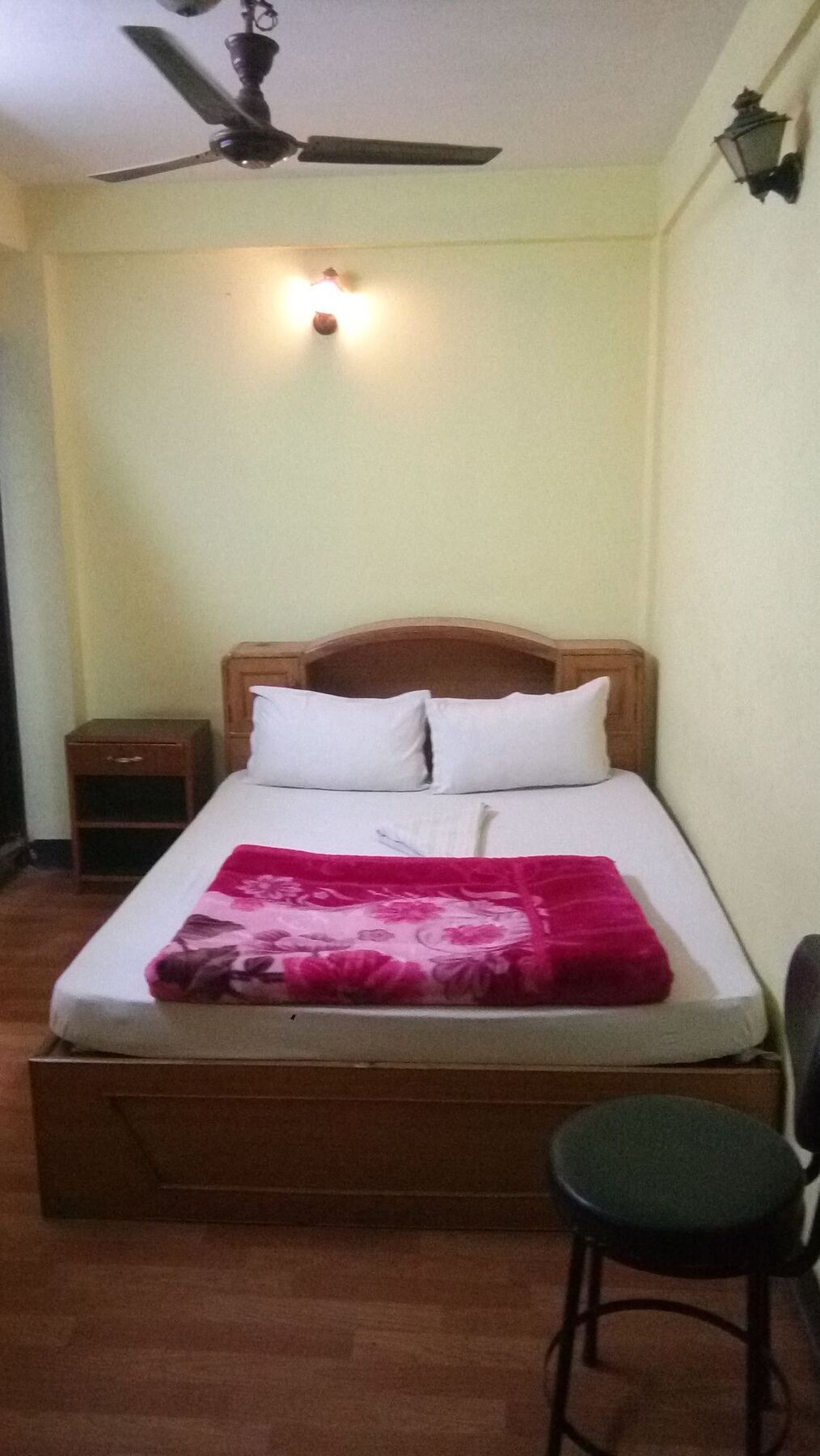 Hotel Sweet Dreams Kathmandu Bagian luar foto