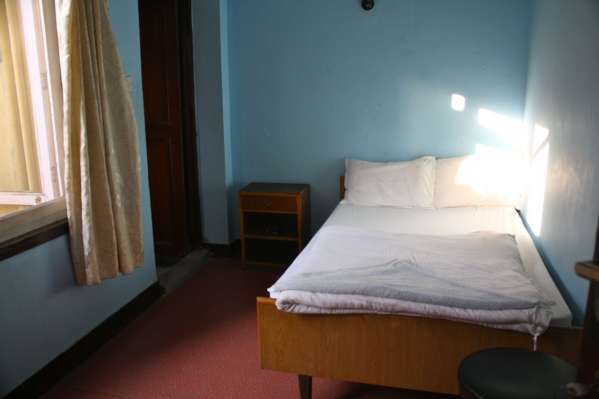 Hotel Sweet Dreams Kathmandu Bagian luar foto