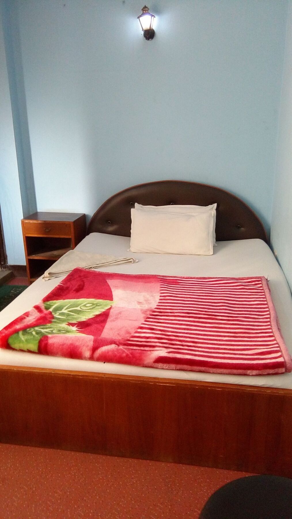 Hotel Sweet Dreams Kathmandu Bagian luar foto